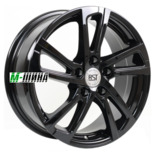 Диски RST R046 (Cee'd) 6.5x16/5x114.3 D67.1 ET50