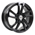 Диски RST R046 (Duster. Kaptur) 6.5x16/5x114.3 D66.1 ET50