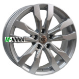 Диски RST R047 (CX-5) 7x17/5x114.3 D67.1 ET45