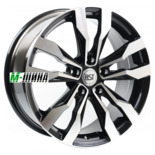 Диски RST R047 (Qashqai) 7x17/5x114.3 D66.1 ET40