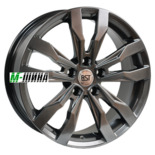 Диски RST R047 (Yeti) 7x17/5x112 D57.1 ET40