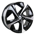 Диски RST R048 (Equinox) 7x18/5x115 D70.3 ET43