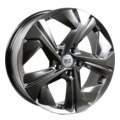 Диски RST R048 (JAC S7) 7x18/5x114.3 D67.1 ET42