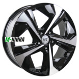 Диски RST R048 (Rav4) 7x18/5x114.3 D60.1 ET35