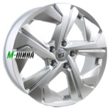 Диски RST R048 (Tiguan) 7x18/5x112 D57.1 ET43