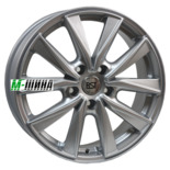 Диски RST R057 (CX-5) 7x17/5x114.3 D67.1 ET45