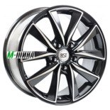 Диски RST R057 (Focus) 7x17/5x108 D63.4 ET50