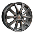 Диски RST R057 (Mazda) 7x17/5x114.3 D67.1 ET50