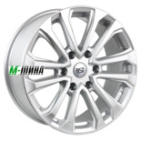 Диски RST R058 (Fortuner/Hilux) 7.5x18/6x139.7 D106.1 ET30