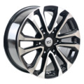 Диски RST R058 7x19/5x114.3 D64.1 ET40