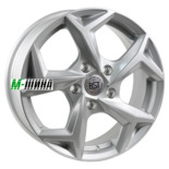 Диски RST R066 (Corolla) 6.5x16/5x114.3 D60.1 ET40