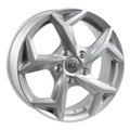 Диски RST R066 (Duster. Kaptur) 6.5x16/5x114.3 D66.1 ET50