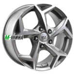 Диски RST R066 (Kaptur) 6.5x16/5x114.3 D66.1 ET50