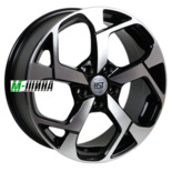 Диски RST R067 (Juke) 7x17/5x114.3 D66.1 ET47