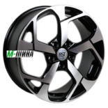 Диски RST R067 (Koleos) 7x17/5x114.3 D66.1 ET35