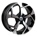 Диски RST R067 (Rav4) 7x17/5x114.3 D60.1 ET35