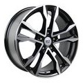 Диски RST R068 (Touareg) 8x18/5x112 D66.6 ET25