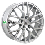 Диски RST R077 (Creta) 6.5x17/5x114.3 D67.1 ET48