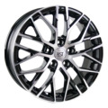 Диски RST R077 (Haval H6) 6.5x17/5x114.3 D64.1 ET50