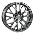 Диски RST R077 (JAC) 6.5x17/5x108 D54.1 ET40