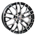 Диски RST R077 (Nissan) 6.5x17/5x114.3 D66.1 ET40