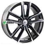 Диски RST R078 (Mazda3) 7x18/5x114.3 D67.1 ET35