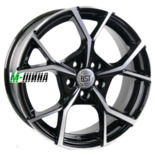 Диски RST R086 (Octavia) 6.5x16/5x112 D57.1 ET46