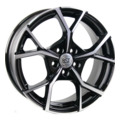 Диски RST R086 (Skoda. VW) 6.5x16/5x112 D57.1 ET40