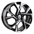 Диски RST R087 (Tiida) 6.5x17/5x114.3 D66.1 ET45