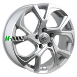 Диски RST R087 6.5x17/5x114.3 D66.1 ET45