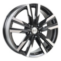 Диски RST R089 (Exeed) 7x19/5x108 D65.1 ET36