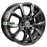 Диски RST R096 (Octavia) 6.5x16/5x112 D57.1 ET46