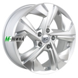 Диски RST R097 (Tiguan) 7x17/5x112 D57.1 ET40