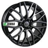 Диски RST R098 (Evoque) 8x18/5x108 D63.4 ET45