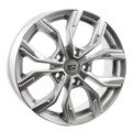 Диски RST R106 (ASX. Cee'd. Optima) 6.5x16/5x114.3 D67.1 ET46