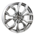 Диски RST R106 (Kia Cee'd. Hyndai i30) 6.5x16/5x114.3 D66.1 ET50