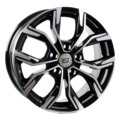 Диски RST R106 (Optima) 6.5x16/5x114.3 D67.1 ET46