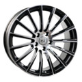 Диски RST R108 (Volvo) 8x18/5x108 D63.4 ET42.5