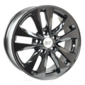 Диски RST R116 (ASX. Cee'd. Optima) 6.5x16/5x114.3 D67.1 ET46