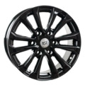 Диски RST R117 (Prado) 7.5x17/6x139.7 D106.1 ET25