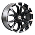 Диски RST R118 (H9) 7.5x18/6x139.7 D75.1 ET42