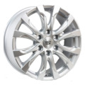 Диски RST R118 (LC) 7.5x18/6x139.7 D106.1 ET25