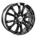 Диски RST R118 (Pajero) 7.5x18/6x139.7 D67.1 ET42