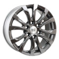 Диски RST R118 7.5x18/6x139.7 D95.1 ET60