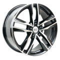 Диски RST R128 (3008/5008) 7.5x18/5x108 D65.1 ET49