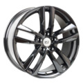 Диски RST R128 (BMW X1) 7.5x18/5x112 D66.6 ET51