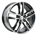 Диски RST R128 (Geely) 7.5x18/5x108 D63.4 ET45