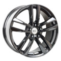 Диски RST R128 (Mazda) 7.5x18/5x114.3 D67.1 ET45