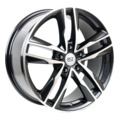 Диски RST R128 (Sorento) 7.5x18/5x114.3 D67.1 ET50