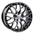 Диски RST R137 (C5) 7x17/5x108 D65.1 ET32